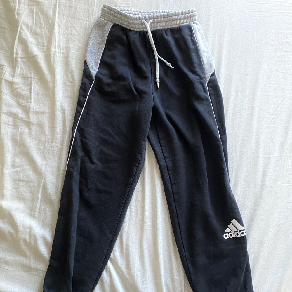 Adidas Two-toned Joggers